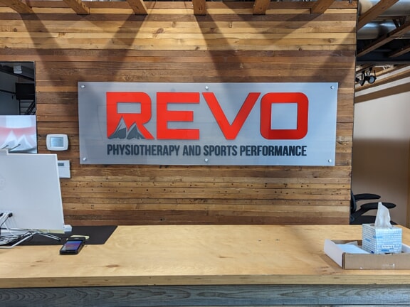 Interior Dimensional